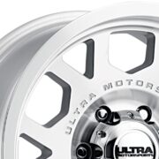 ウルトラ　114M ザ チーフ　マシーン