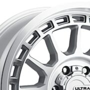 ウルトラ　116M アトラス　マシーン