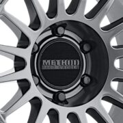 メソッド MR314 グロスチタニウム