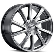 プラチナム　466G ミスティック　グラファイト