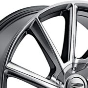 プラチナム　466G ミスティック　グラファイト