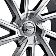 プラチナム　466G ミスティック　グラファイト