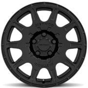 メソッド　MR502 ラリー　マットブラック