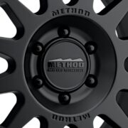 メソッド　MR703-HD　マットブラック