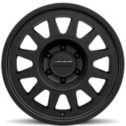 メソッド　MR703-HD　マットブラック