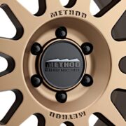 メソッド MR703-HD メソッドブロンズ