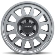 メソッド MR703-HD グロスチタニウム