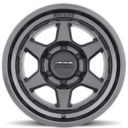 メソッド　MR708　グロスチタニウム