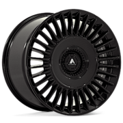 アシャンティ ブラックレーベル ABL-40 グロスブラック