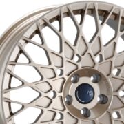 AS FORGED AS109 シャンパンゴールド