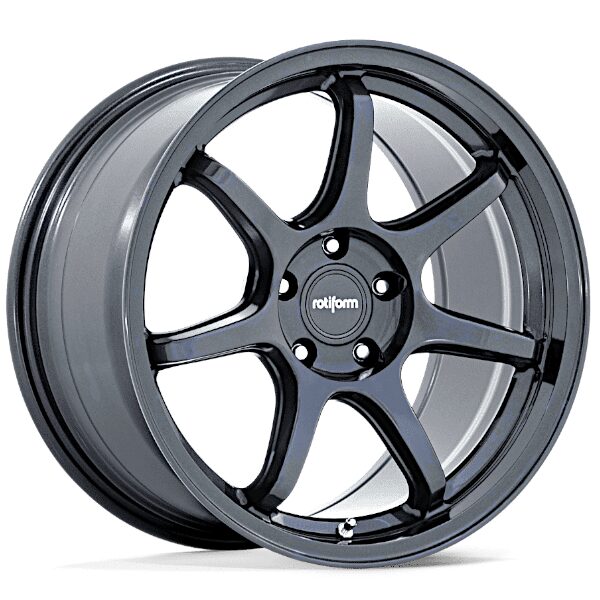 ホイールブランド rotiform | アメ車・輸入車のホイール専門店