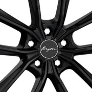 ブレイトン　BR1　マットブラック