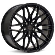 ニーチェ　カラブリア5 NC277　マットブラック