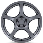 ロティフォーム CGN RC211 マットアンスラサイト