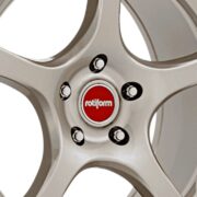ロティフォーム CGN RC211 グロスゴールド