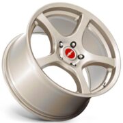 ロティフォーム CGN RC211 グロスゴールド
