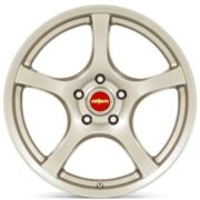 ロティフォーム CGN RC211 グロスゴールド