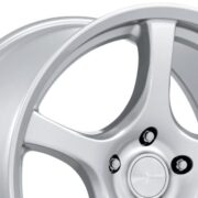 ロティフォーム　CGN RC211　グロスシルバー