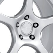 ロティフォーム　CGN RC211　グロスシルバー