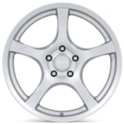ロティフォーム　CGN RC211　グロスシルバー