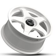 フィフティーン52　シケイン　ラリーホワイト
