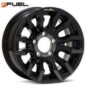 FUELトレーラー ブリッツ グロスブラック