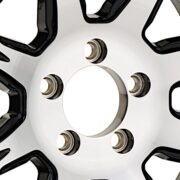 FUELトレーラー ナッツ ブラック/マシーン
