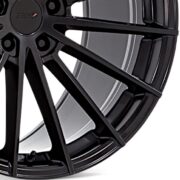 TSW　グッドウッド　マットブラック