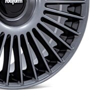 ロティフォーム GRZ RC202 マットアンスラサイト