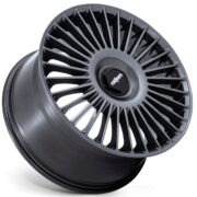 ロティフォーム GRZ RC202 マットアンスラサイト