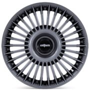ロティフォーム GRZ RC202 マットアンスラサイト