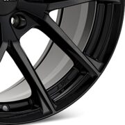 エンケイUSA　ヘリックス　グロスブラック