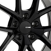 エンケイUSA　ヘリックス　グロスブラック