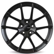 エンケイUSA　ヘリックス　グロスブラック