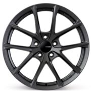 エンケイUSA　ヘリックス　マットガンメタル