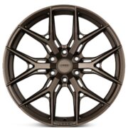 ヴォッセ HF6-4　サテンブロンズ