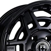 HRE　FlowForm FT1　ターマック
