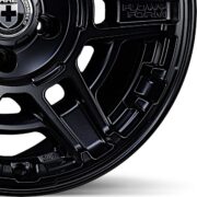 HRE　FlowForm FT1　ターマック