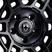 HRE　FlowForm FT1　ターマック