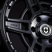 HRE　FlowForm FT1　ターマック