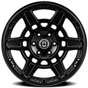 HRE　FlowForm FT1　ターマック