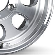 ジムライン　タイプ2　ポリッシュ