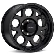 KMC　KM522 エンデューロ　マットブラック