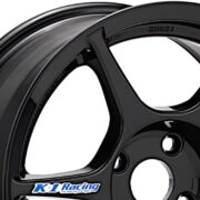 Kosei K1 Racing　ブラック