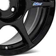 Kosei K1 Racing　ブラック