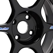 Kosei K1 Racing　ブラック