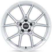 ロティフォーム KPR RC199 シルバー