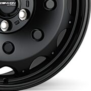 ラ ストラーダ キャニオン マットブラック