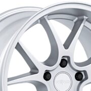 ロティフォーム　LTN-J RC207　マットシルバー