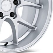 ロティフォーム　LTN-J RC207　マットシルバー